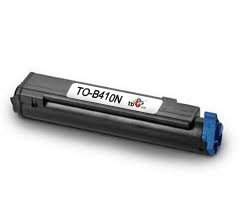 TB Print Toner do OKI B410/B430 100% nowy       TO-B410N