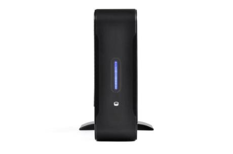 Thermaltake Obudowa na HDD - Max 5G Active 3,5&#039;&#039; USB 3.0, czarna