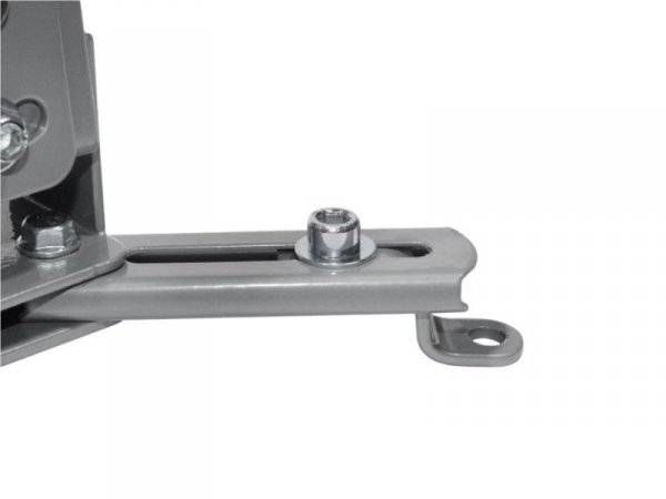 Maclean Uchwyt do projektora MC-582 sufitowy  12cm 20kg