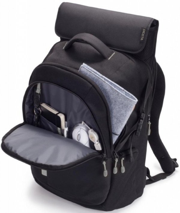 DICOTA Backpack Eco 14-15.6&quot;