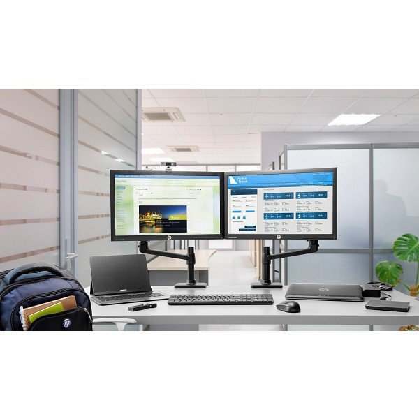 HP Inc. USB External DVD RW Drive  F2B56AA