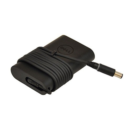 Dell European 65W AC Adapter with power cord (Kit)