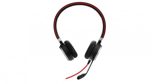 Jabra Evolve 40 Duo