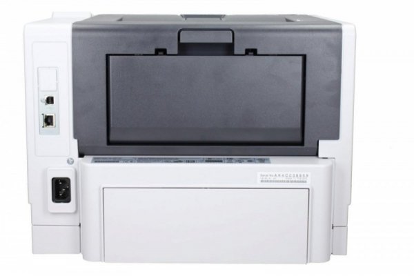 OKI Drukarka B512DN A4   PL Duplex/ Ethernet/USB 2.0