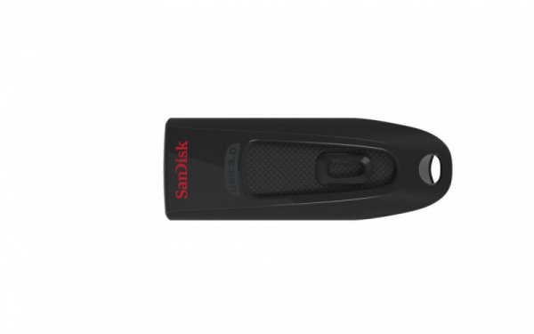 SanDisk ULTRA USB 3.0 FLASH DRIVE 128GB 100MB/s