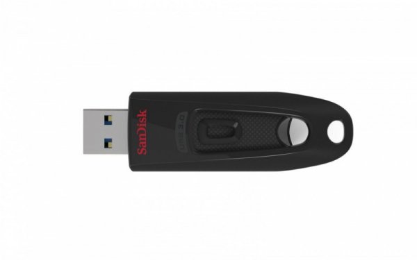 SanDisk ULTRA USB 3.0 FLASH DRIVE 128GB 100MB/s