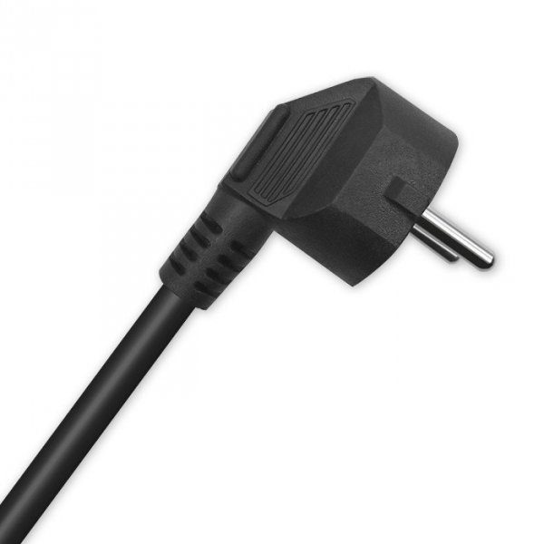 Qoltec Listwa antyprzepięciowa | 6 gniazd | 3,0m