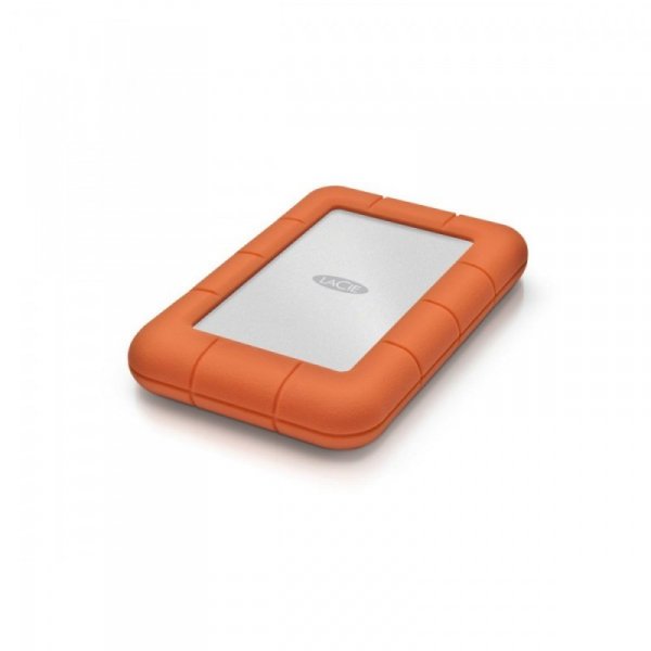 LaCie Rugged Mini 4 TB 2,5&#039;&#039; LAC9000633