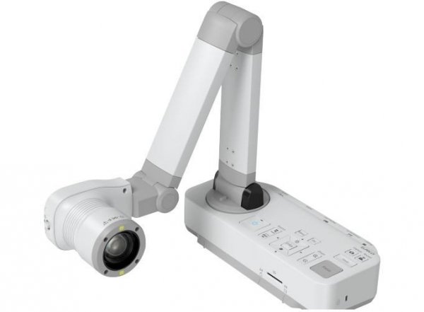 Epson Visualiser  ELPDC21 Desktop Optical