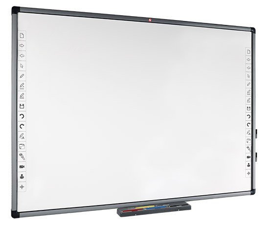 Avtek Tablica interaktywna 4:3 TT-Board 80 PRO