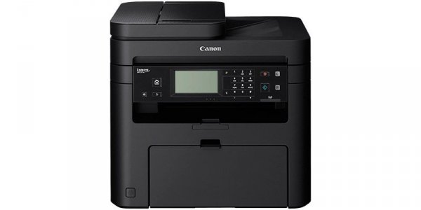 Canon Urządzenie wielofunkcyjne laserowe MF237W 1418C030