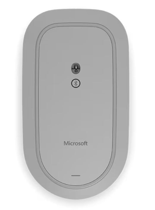Microsoft Myszka Surface Sighter SC Bt Szara WS3-00006