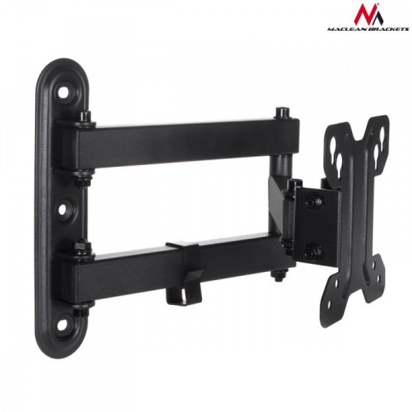 Maclean Uchwyt do telewizora 13-32 cale MC-740 30kg, max vesa 100x100