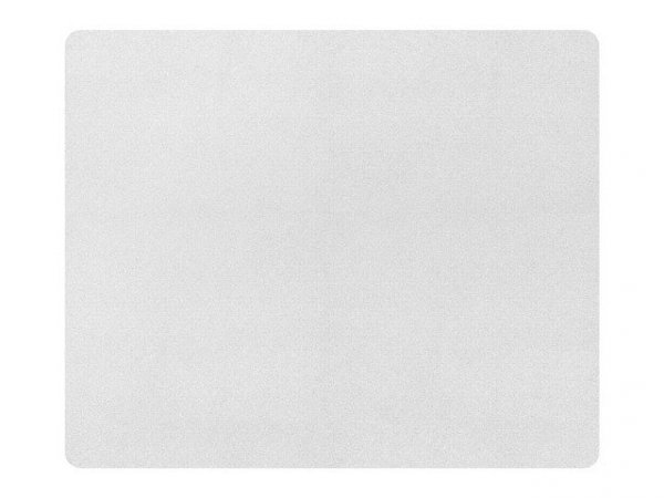 Natec Podkładka pod mysz printable biała 220x180