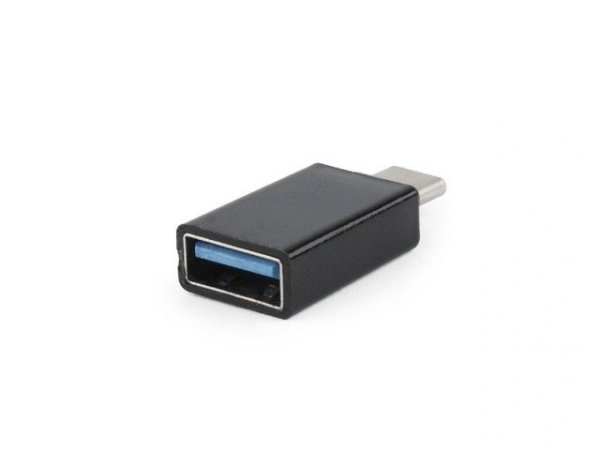 Gembird Adapter USB Typ-C(M) -&gt; USB Typ-A(F) Gembird