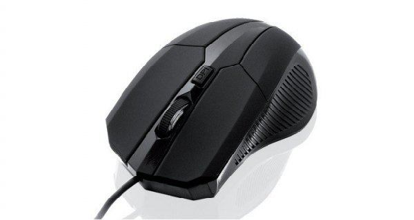 iBOX Mysz Laser I005  USB