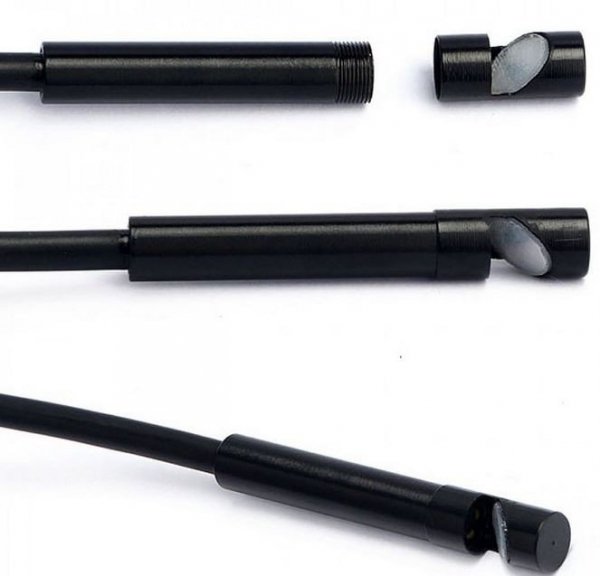Media-Tech Kamera inspekcyjna/endoskop ENDOSCOPE USB MT4095
