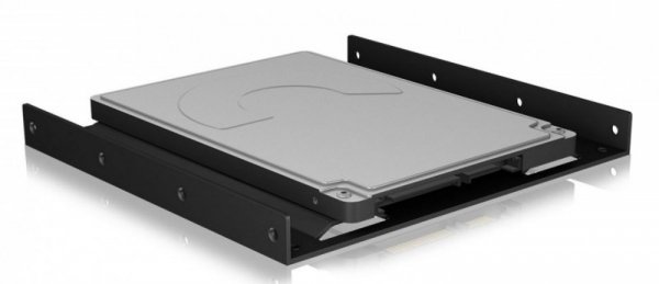 IcyBox IB-AC653 ramka montażowa dla 2,5&#039;