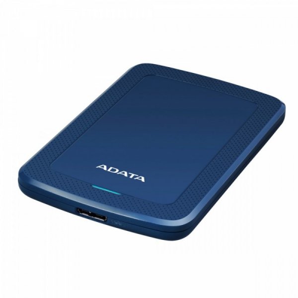 Adata Dysk twardy DashDrive HV300 2TB 2.5 USB3.1 niebieski
