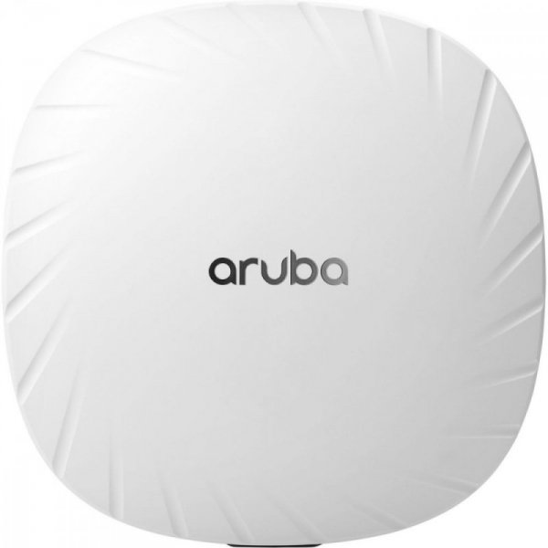 Hewlett Packard Enterprise Punkt dostępowy ARUBA AP-515 (RW) Unified AP  Q9H62A