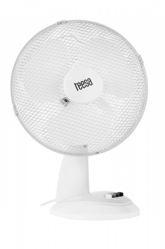 TEESA Wentylator stołowy TSA8023