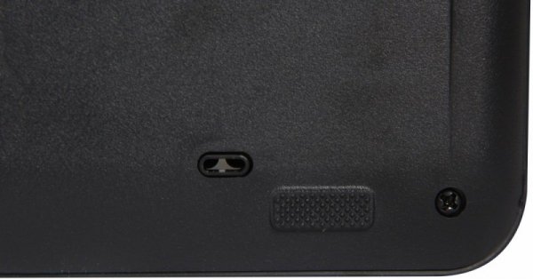 YENKEE Klawiatura uniwersalna YKB 1002 CS USB odporna na zalanie