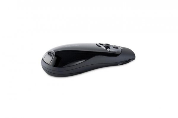 Kensington Pilot do prezentacji Presenter Expert z czerwonym laserem
