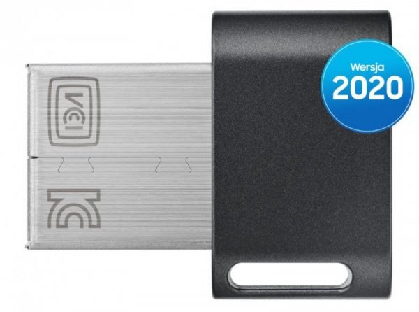 Samsung Pendrive FIT Plus USB3.1  64 GB Gray MUF-64AB/APC