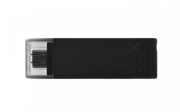 Kingston Pendrive DT70/128GB USB-C 3.2 Gen1