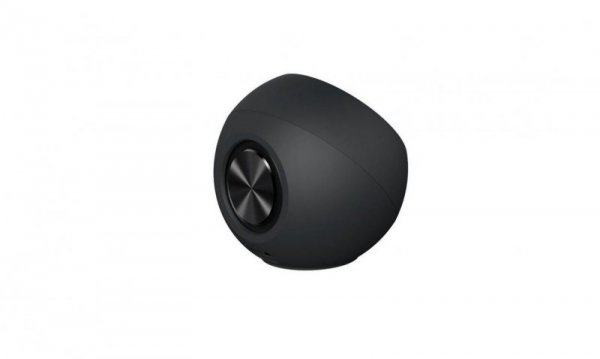 Creative Labs Głośniki 2.0 Pebble V2 USB-C Czarne