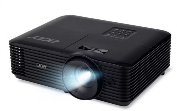 Acer Projektor X1228i 3D DLP XGA/4800Lm/20000:1/WIFI