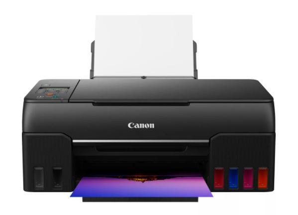 Canon Urządzenie wielofunkcyjne atramentowe G640 4620C009
