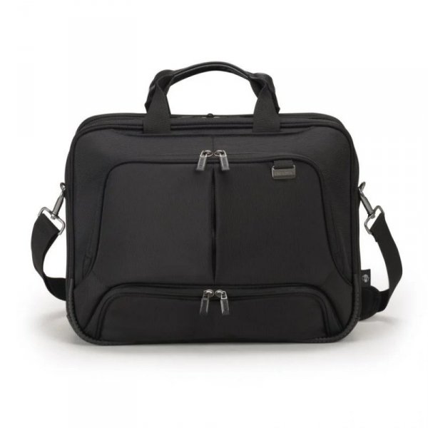 DICOTA Torba na laptopa Eco Top Traveller PRO 15-17.3&#039;&#039;