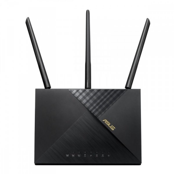 Asus Router 4G-AX56 WiFi 6 AX1800 LTE 4G 4LAN 1WAN 1SIM