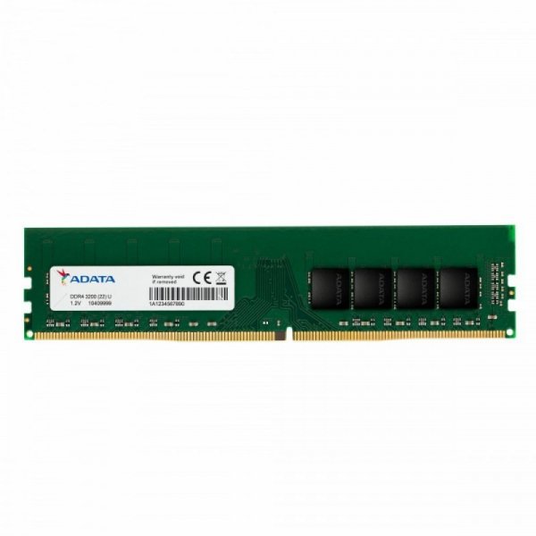 Adata Pamięć Premier DDR4 3200 DIMM 32GB CL22 (d2048x8 ) ST