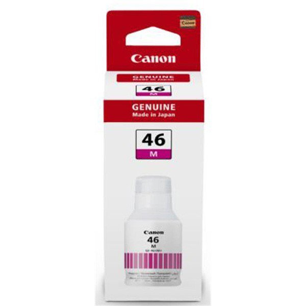 Canon Tusz GI-46 EMB MAGENTA 4428C001
