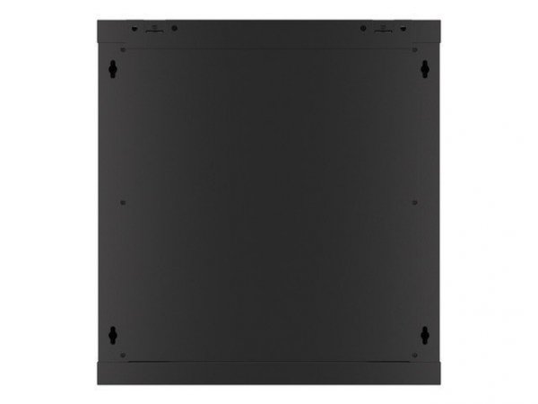Lanberg Szafa wisząca 19 12U 600x600 cz WF01-6612-00B