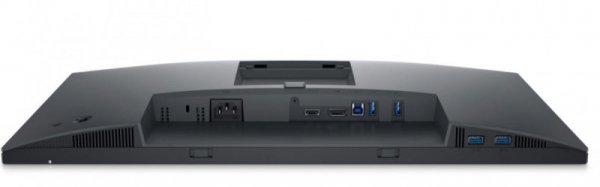 Dell Monitor P2423D 23.8 cali IPS LED QHD (2560x1440)/16:9/HDMI/DP/5xUSB 3.2/3Y AES