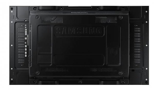 Samsung Monitor profesjonalny VM46B-U 46 cali Video wall Matowy 24h/7 500(cd/m2) 1920 x 1080(FHD) N/A  3 lata On-Site (LH46VMBUB