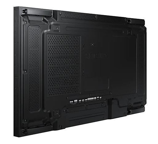 Samsung Monitor profesjonalny VM55B-U 55 cali Video Wall Matowy 24h/7 500(cd/m2) 1920 x 1080(FHD) N/A 3 lata On-Site (LH55VMBUBG
