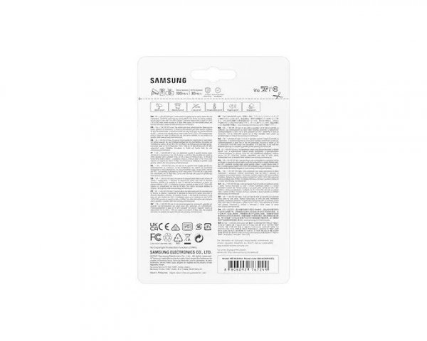 Samsung Karta pamięci microSD MB-MJ64KA/EU Pro Endurance 64GB + Adapter