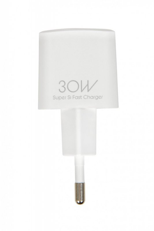 iBOX Ładowarka sieciowa C-38 PD30W USB-C
