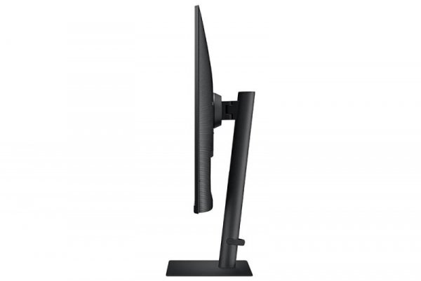 Samsung Monitor 32 cale ViewFinity S80PX IPS 3840x2160 UHD 16:9 1xHDMI 1xDP 1xUSB-C (90W) 3xUSB 3.0 LAN 5ms PinP/PbyP 60Hz HAS+P