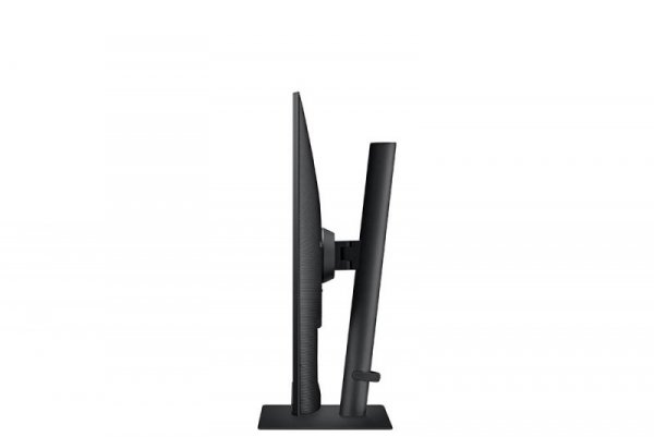 Samsung Monitor 32 cale ViewFinity S80PX IPS 3840x2160 UHD 16:9 1xHDMI 1xDP 1xUSB-C (90W) 3xUSB 3.0 LAN 5ms PinP/PbyP 60Hz HAS+P