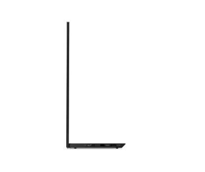 Lenovo Monitor 14.0 ThinkVision M14d WLED LCD 63AAUAT6WL
