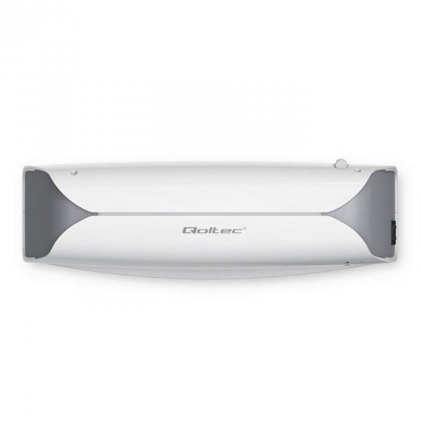 Qoltec Laminator LMR-0327 | A4