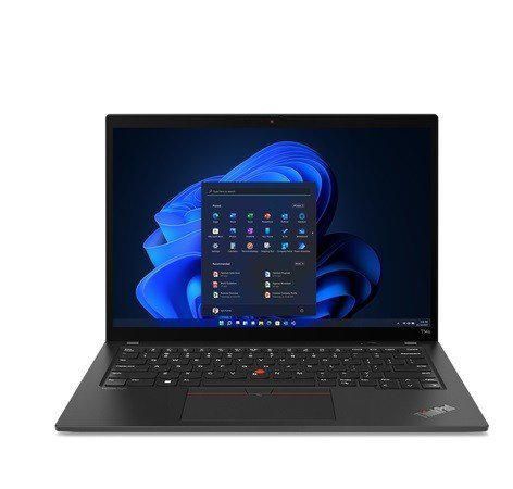 Lenovo Ultrabook ThinkPad T14s G3 21CQ003BPB W11Pro 6650U/16GB/512GB/AMD Radeon/14.0 WUXGA/Thunder Black/3YRS Premier Support + 