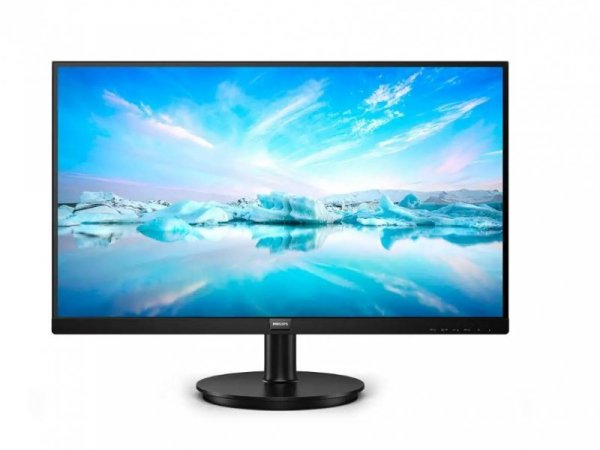 Philips Monitor 275V8LA 27 cali VA HDMIx2 DP Głośniki