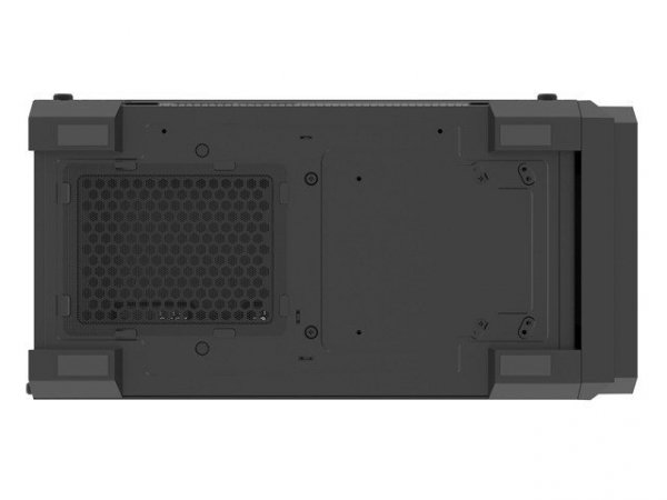 Genesis Obudowa Genesis Irid 505F z oknem USB 3.0