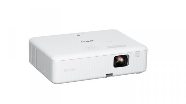Epson Projektor CO-FH01  3LCD/FHD/3000L/350:1/USB/HDMI